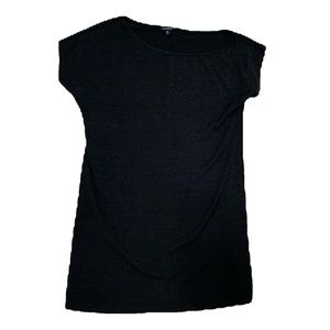 Torrid Hacci Knit Off Shoulder Sweater Mini Dress - 0X - Womens 12